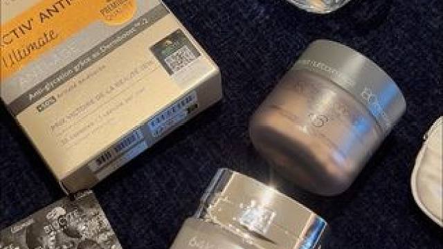 30+实打实有用的保养，几种就够！#保养