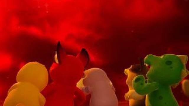 星宝农场血月凌空！“奇迹”悄然发生…… 星宝农场「巨巨巨巨大更新」第二弹！【奇迹农场】实机演示首次公