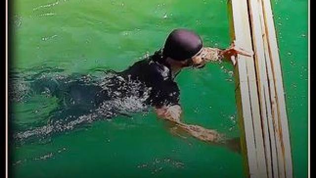 捕鱼这一块还得是我胡子哥 #野外捕鱼