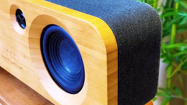 被音质惊艳到！穿透力让整个房间沉浸在旋律里