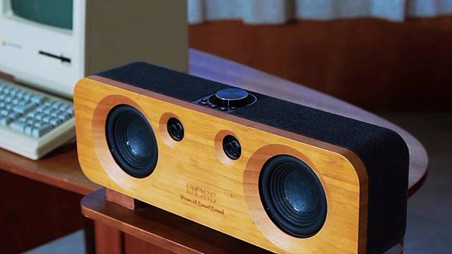 谁听谁震撼！穿透力填满房间，每处都能享受到好声音