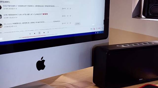 日常听歌全靠它！开机被音质征服，每段旋律都超有感染力