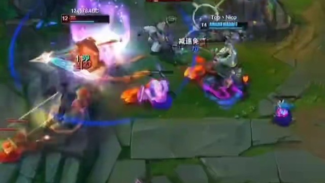 墨菲特：山对山来崖对崖