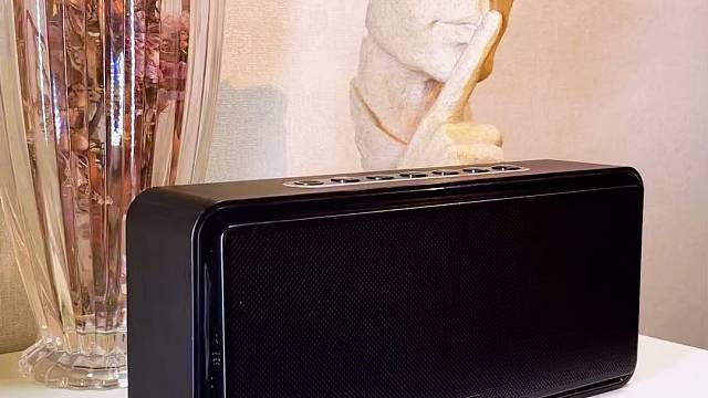 听一次就忘不掉！开机瞬间音质征服听觉，每段旋律都带着强感染力