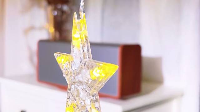 谁懂这种震撼！DOSS全景声音响，开机瞬间音质直接征服耳朵，每段旋律都超有感染力