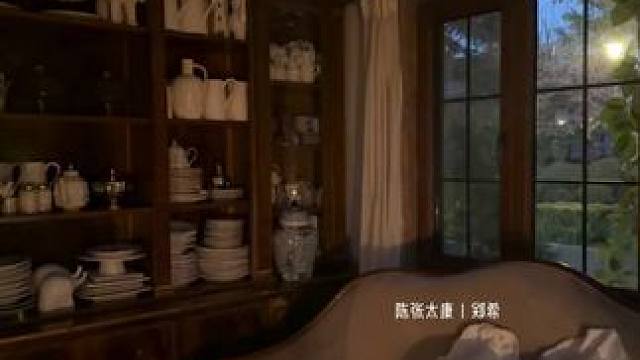 赵声阁：就是你们在外面败坏我的名声（死亡凝视 #奇洛李维斯回信 #配音 #猫耳fm