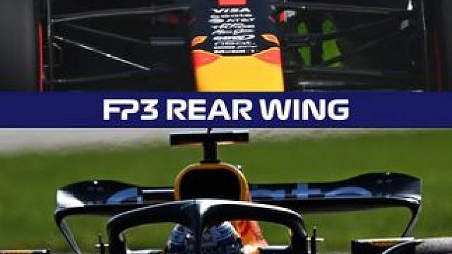 空力赛车VS地效赛车，蒙扎赛道隔空对决。 #维斯塔潘 #汉密尔顿 #RB21 #W11 #方程式赛车