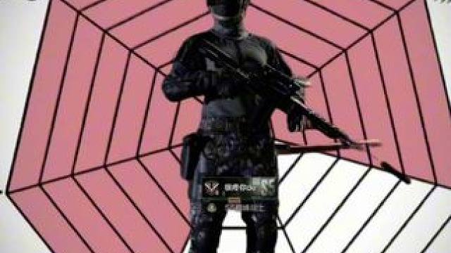 卡莫纳人的六边形数据 #暗区突围#暗区突围可颂作者团#暗区出金联盟 #暗区突围s14重返战场