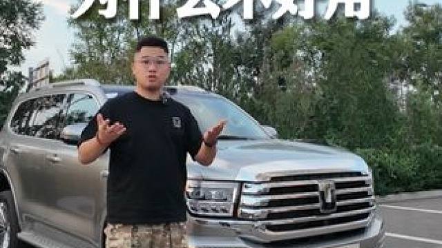 要想你的全新坦克500智能辅助驾驶好用 你要相信它 #全新坦克500智享启程