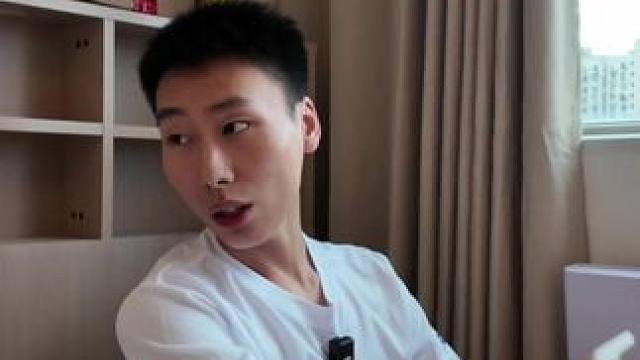 圈外人对羽毛球的误解 #羽毛球 #羽毛球真的很简单 #段子 #真实