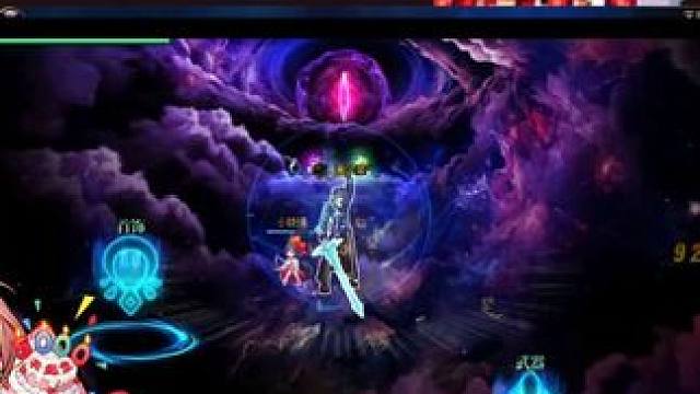 DNF7个史诗终末令牌保底史诗新深渊，看看能出什么好东西！ #DNF金秋版本上线  #DNF雾岚黄昏