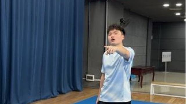 羽球人百分之百做过的事#羽毛球 #剧情 #川崎极光7