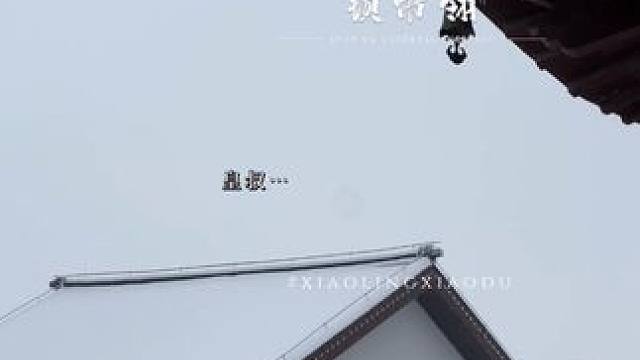 #锁帝翎 #广播剧 #小说 #张福正 #文森