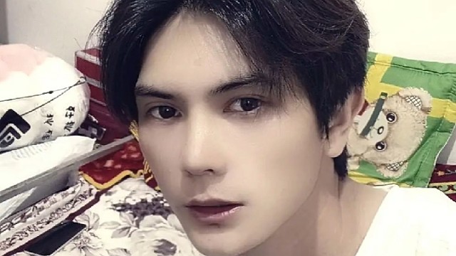 未曾有过的感受