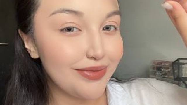 真的超爱这种裸色系#美妆 #口红推荐 #口红种草 #美妆好物