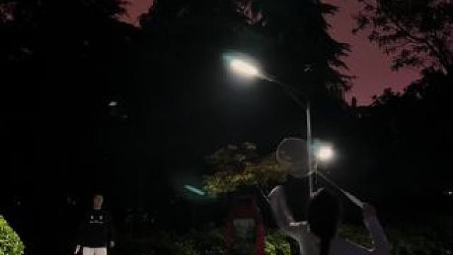 记录的本质是抵抗遗忘 记住幸福
#我们俩 #羽毛球 #情侣