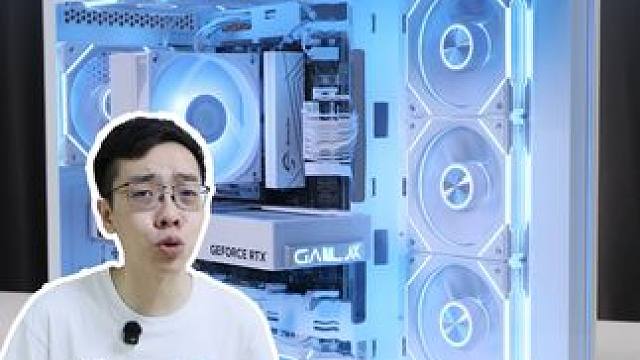 看看你的非常帅气的电脑！ #青蛙辅助