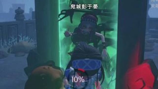 诡秘跟我说一秒都不用剪辑 #超自然行动组