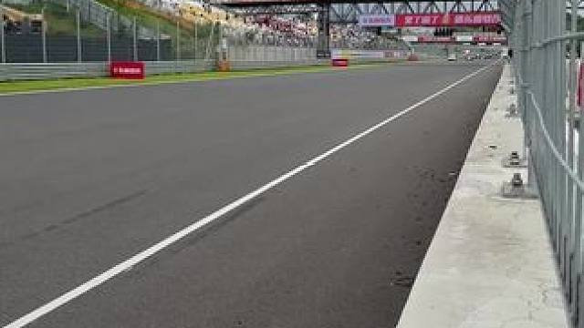 安全车程序 F4 #赛车#赛车手 #赛车运动 #F4 #赛车文化