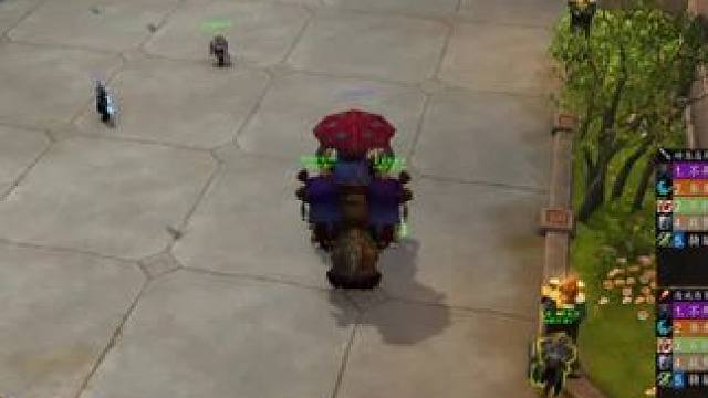 11.2浩劫邪痕DH 上限还在增加！ 