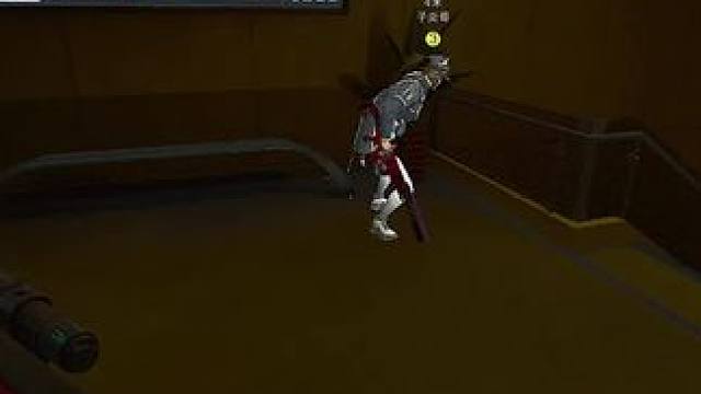 喵喵喵#三角洲行动