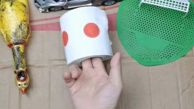 我发布了一个新视频，快来围观吧！
