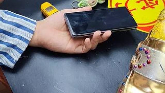 我发布了一个新视频，快来围观吧！