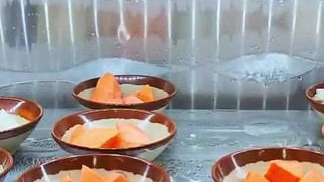 #快来一起尝个鲜 ！