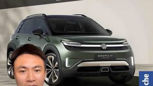 车重越重越安全？别再被误导了！#汽车安全  #用车知识  #汽车冷知识