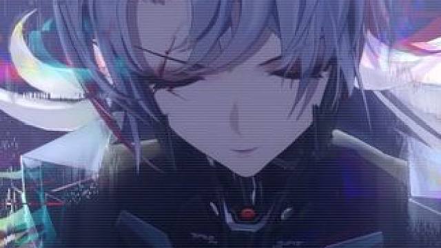 #战双帕弥什 角色故事前瞻 | 无休止的死斗
我们被困于黑暗的牢笼，一次又一次上演着互相残杀的竞斗，