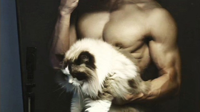 怎么又难过了 是不是又把自己当回事了