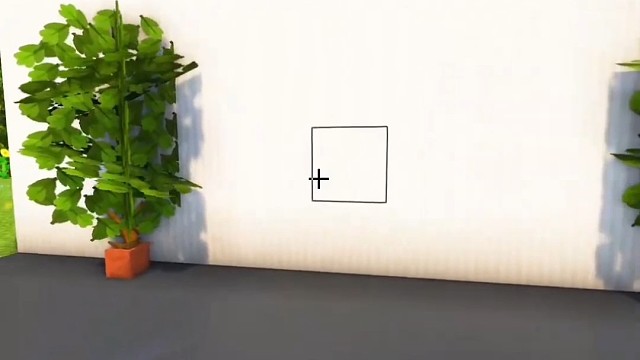 我的世界：水族馆床