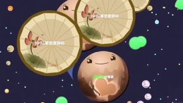 能不能别压我了 谁的问题#球球大作战