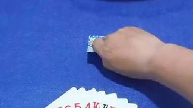 #瓜子二手车 #斗地主 #斗地主的百种姿势 #扑克牌 #热门