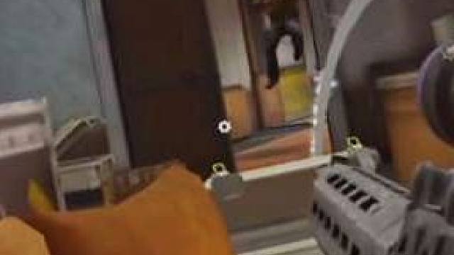 “老太太闯红灯” #暗区突围 #暗区突围s14重返战场