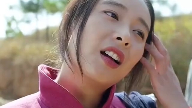 站岗的时候就想认识了