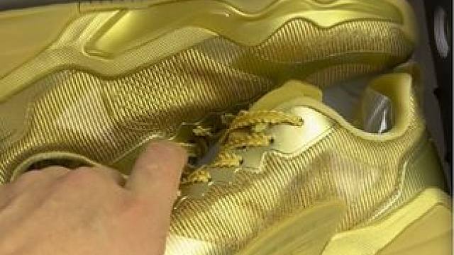 多款综训鞋开箱！#吕小军 #综合体能#综合训练鞋#运动装备 #新鞋到了