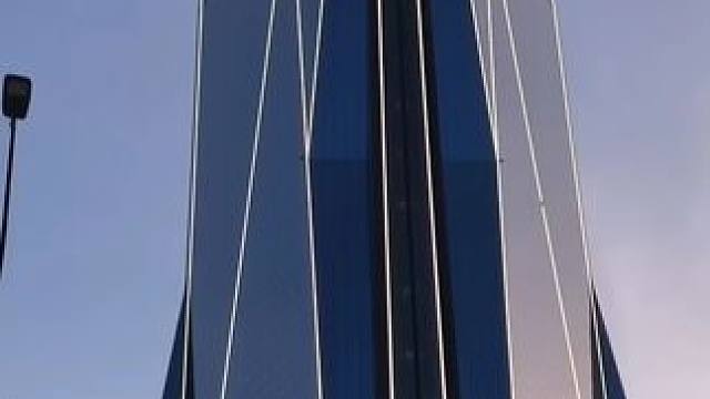 带你去看现实里的巴别塔！入场费比游戏低多了！【三角洲行动】 #三角洲行动 #三角洲行动攻略 #三角洲