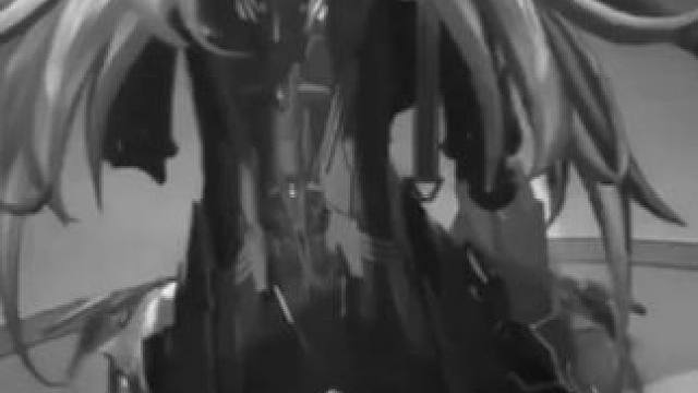 折翼的骑士，复仇的炎龙 #战双帕弥什维罗妮卡 #战双帕弥什  #战双帕弥什理想笼  #战双指挥团