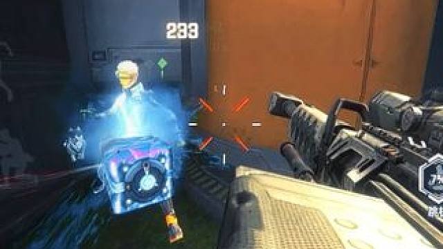 不用剪的爽爽决赛圈 #高能英雄   #高能英雄boss降临   #高能英雄交易行上线   #高能英雄