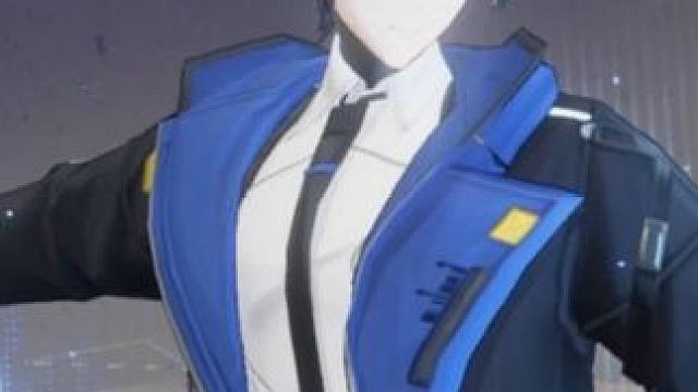 强度尚可，新冥王+管理员模块 全队2S打迭代八 #深空之眼