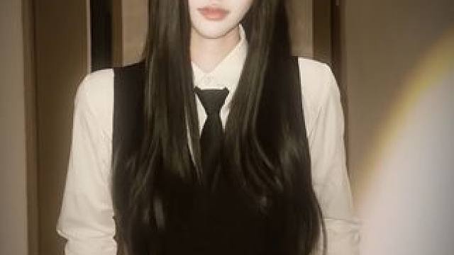 妈妈的巴掌，一次不够… #变装 #主人