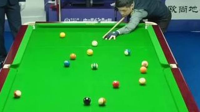 起伏波折的路 让人更有冲劲 