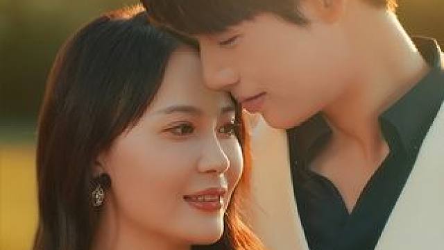 #花生剧场 #和阿姨促膝长谈后校花慌了