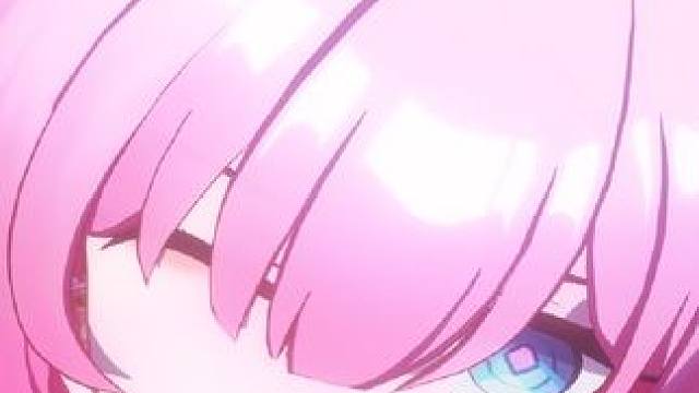 真变了你又不高兴 #崩坏星穹铁道 #昔涟 #迷迷 #英雄未死之前