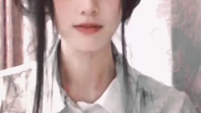 古风小女子限时返场