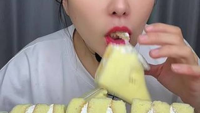 #美食 #雪糕 #蛋糕