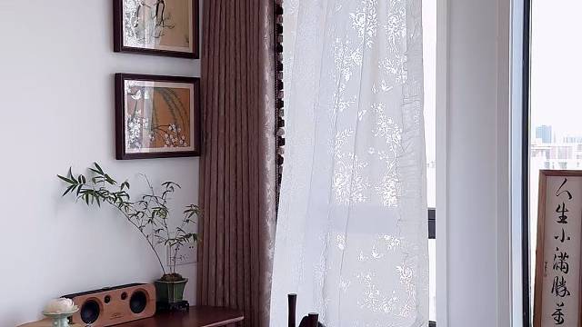 音乐的魅力之所以动人，正因源于每个音符的细腻——DOSS全景声音响，让每段旋律都“细腻到入心”