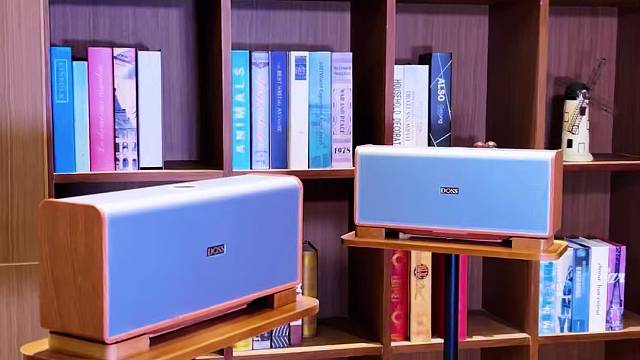 每个音都清晰鲜活，旋律优美动人