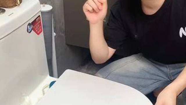 兔耳朵脸盆架 #兔耳朵脸盆架  可以收纳多个脸盆，家里的刷鞋都可以挂上去，还不占空间 #免打孔  #